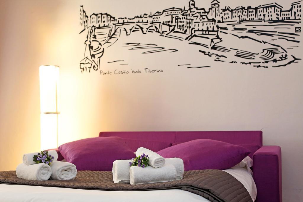 Petrarca Apartment *