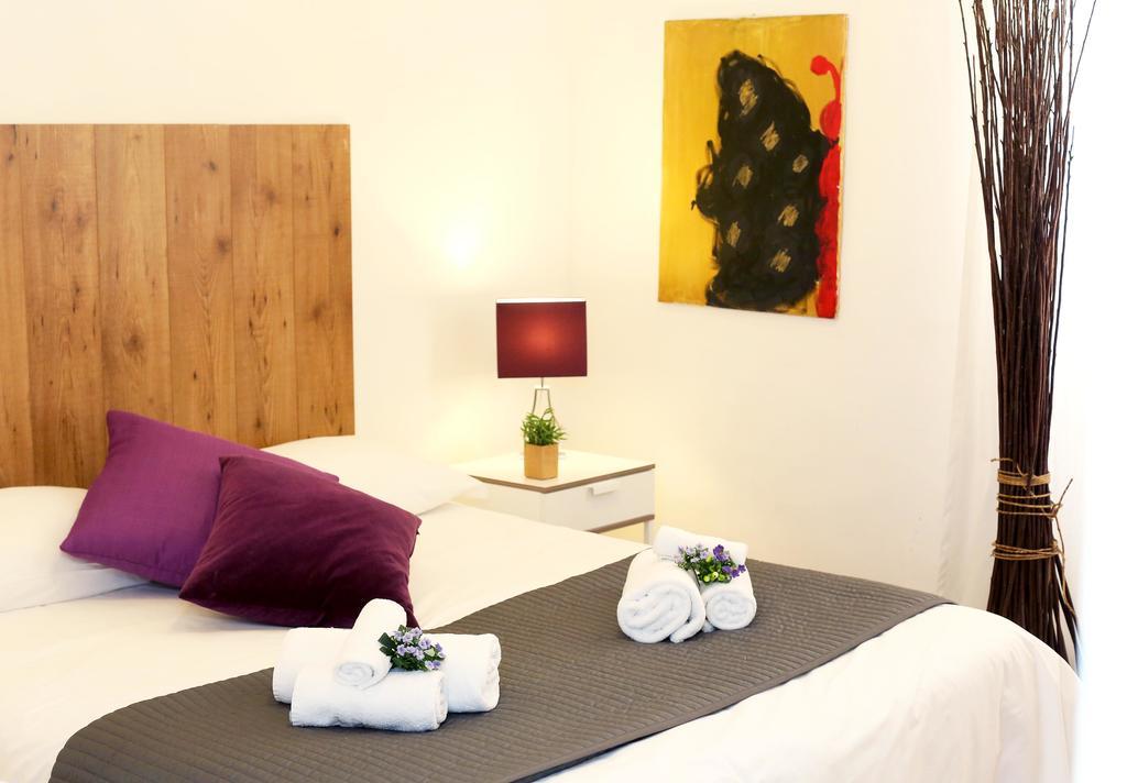 Petrarca Apartment *