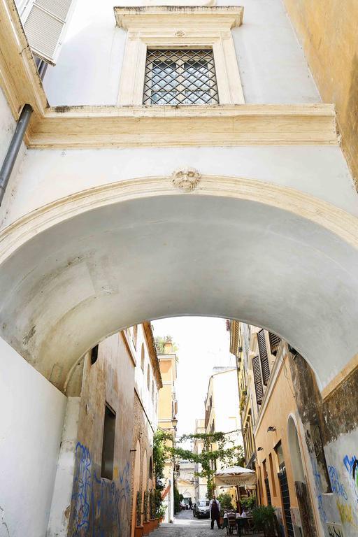 Apartment Petrarca Rome