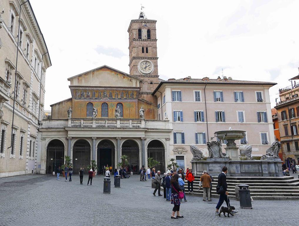 Petrarca Apartment