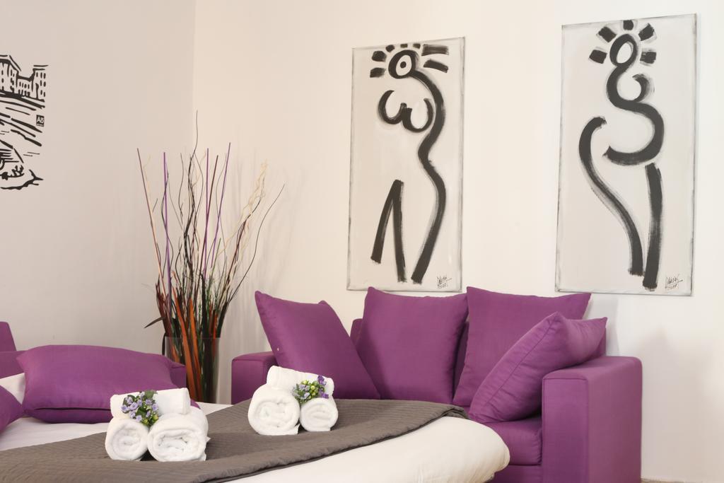 Petrarca Apartment Rome