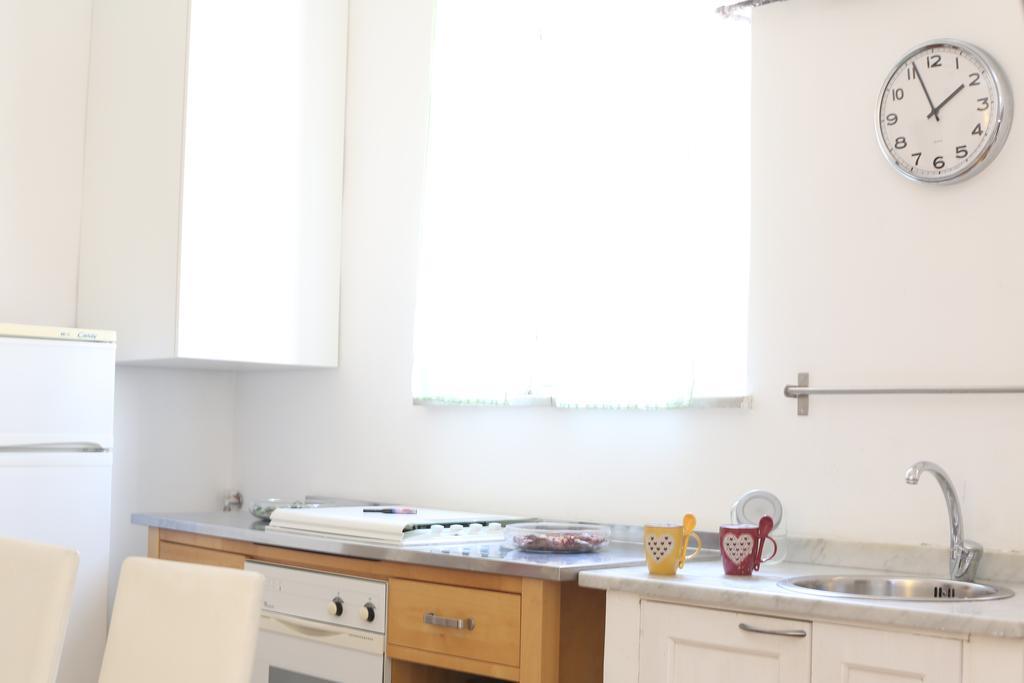 Apartment Petrarca Rome