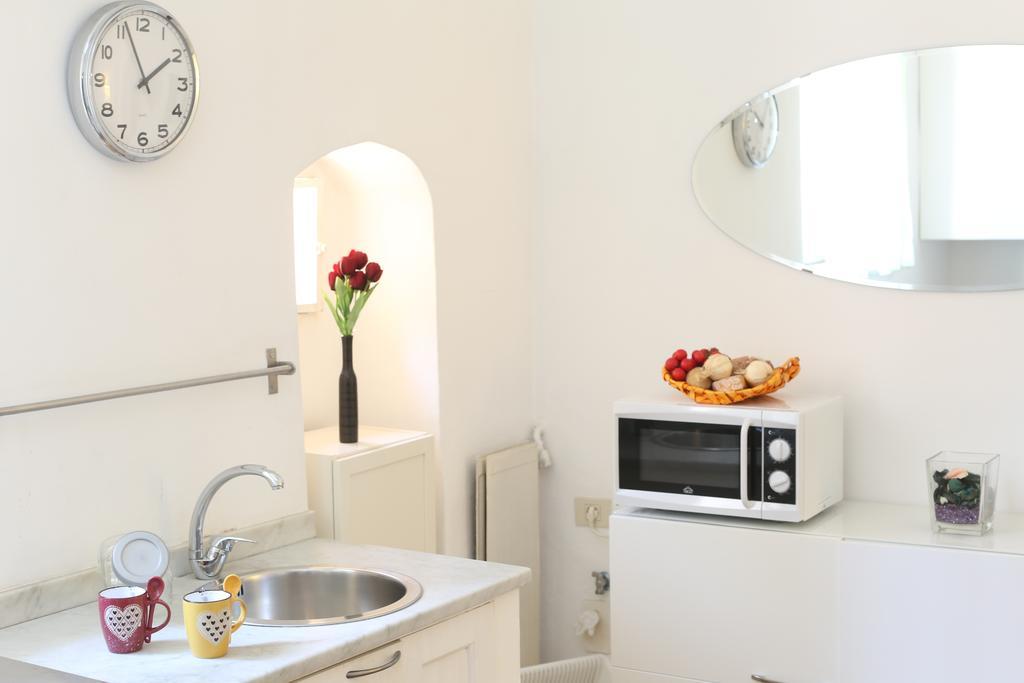 Petrarca Apartment Rome
