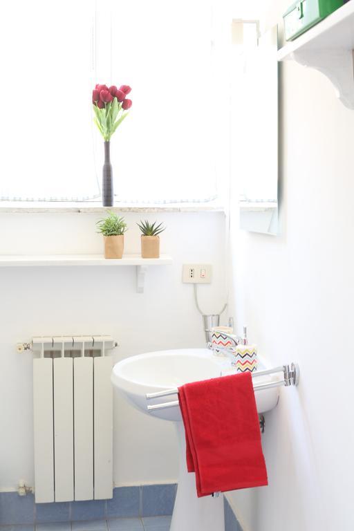 Appartement Petrarca Rome