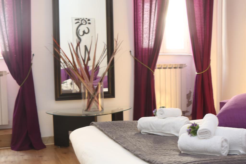 Apartment Petrarca Rome