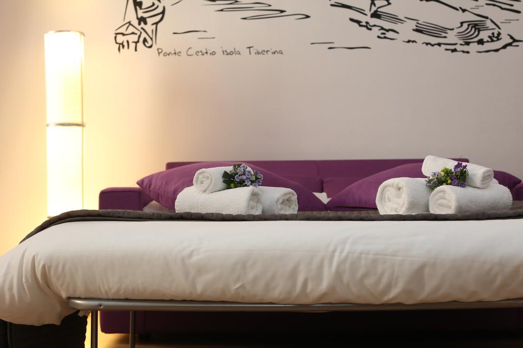 Apartment Petrarca