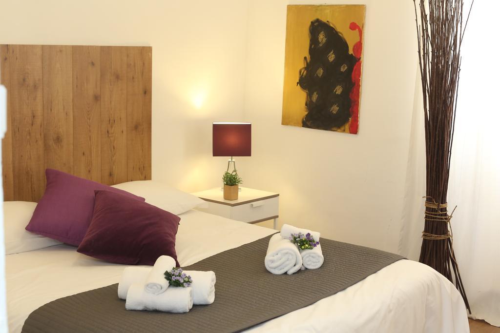 Petrarca Appartement Rome