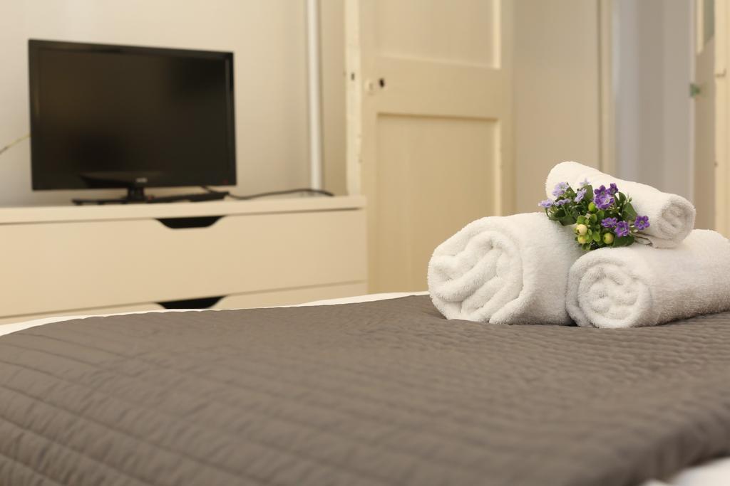 Petrarca Apartment